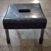 چهارپایه کوچک