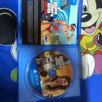 تعدادی فیلم پی اس فوربفروش میرسد