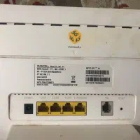 وای فای ایرانسل مدل TF-i60 H1|مودم و تجهیزات شبکه|کرج, المهدی|دیوار