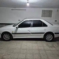 پارس سال مدل ۹۹