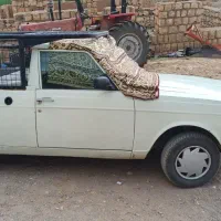 فروش پیکان وانت  مدل90دوگانه
