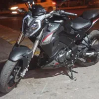 موتور بنلی ۱۸۰sمدل ۱۴۰۳