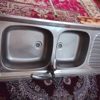 سینک ظرفشویی