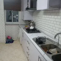 برچسب کابینت با نصاب متخصص برای  تمام سطوح صاف