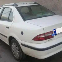 سمند دوگانه ef7بی رنگ مدل ۹۶نقدی یا معاوضه باساینا|خودرو سواری و وانت|اصفهان, پروین|دیوار