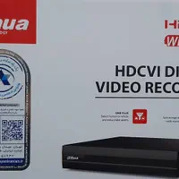 پکیج چهار دوربین مداربسته