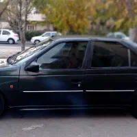 ماشین پژو۲۰۰۰مدل ۷۹|خودرو سواری و وانت|کرج, آق تپه|دیوار