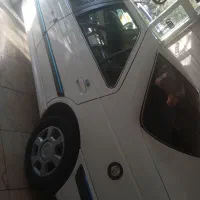 پارس مدل 93دوگانه شرکتی|خودرو سواری و وانت|قزوین, |دیوار