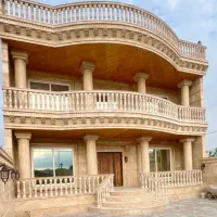 فروش-چهارخوابه-400متری-در-لوکیشن-ساحلی-برند-سرخرود