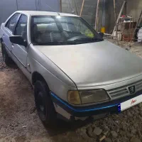 روآ سال دوگانه کارخانه مدل 89