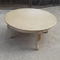 میز عسلی