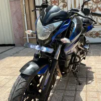 موتور Ns200