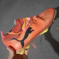 کفش استوک یک ماه کارکرده|تجهیزات ورزشی|یاسوج, |دیوار