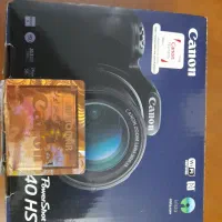 دوربین CANON|دوربین عکاسی و فیلم‌برداری|تهران, گرگان|دیوار