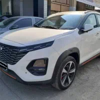 ایکس ۳۳ کراس اتومات سفید|خودرو سواری و وانت|اهواز, کوی طلاب|دیوار