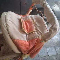 کالسکه|کالسکه و لوازم جانبی|مشهد, خواجه ربیع|دیوار