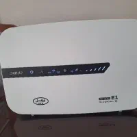 مودم تی اف آی ۱۲۰ ایرانسل