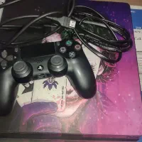 ps4 slim 1tera