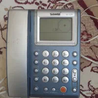 تلفن ثابت تکنوتل اصلی