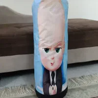 کیسه بوکس پچه گانه