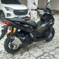 ADV180فول شرکت هانی