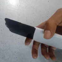 گلس حریم شخصی ۱۳ نرمال همراه گارد