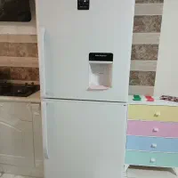 یخچال هیمالیا تروتمیز