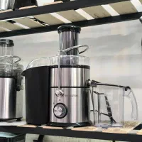 آبمیوه گیری تک کاره کینگ استون گارانتی وارسال