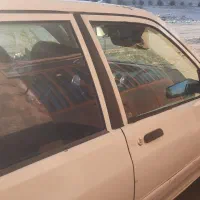 پراید ۱۳۲ مدل ۹۰