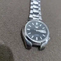 ساعت سیکو ۵