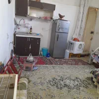 سوئیت ۲۰ متری