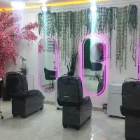سالن زیبایی ازهار