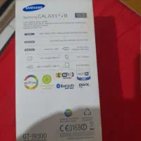 سامسونگ s3|موبایل|تبریز, |دیوار