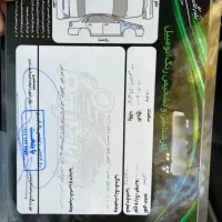 فروش خودرو|خودرو سواری و وانت|گرگان, |دیوار