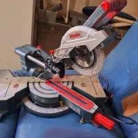 ابزار mdf و چوب(۵ قلم)