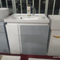 سینک ظرفشور|آب‌چکان و نظم‌دهنده ظروف|بیرجند, |دیوار