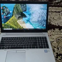 لپ تاپ HP elitbook 850 g6