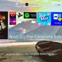 اکانت قانونی بازی های ps4