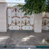 منزل مسکونی طغان