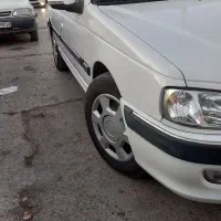 پارس مدل ۹۶|خودرو سواری و وانت|کرمانشاه, |دیوار