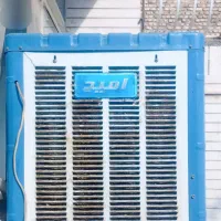کولر آبی 3500 امید