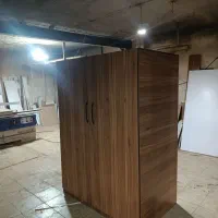 کمد دیواری اکبرزاده