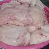 روغن گیری با دنبه