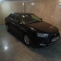 دنا پلاس توربو اتوماتیک۱۴۰۲ تک برگ سند