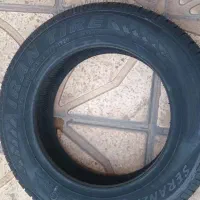 ۲حلقه لاستیک پراید|قطعات یدکی و لوازم جانبی|بوکان, |دیوار