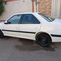 پژو پارس مدل۱۴۰۲|خودرو سواری و وانت|اندیمشک, |دیوار