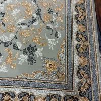 فرش ۶متری تک مونده زیر قیمت|فرش|قرچک, مهدیه|دیوار