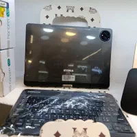 تبلت اندرید15 Atouch سیم خور 10.1 اینچ با گارانتی|تبلت|تهران, نازی‌آباد|دیوار