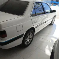 پارس تیوفایو سیمی بدون رنگ