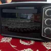 گاز رو میزی / توستر / جاروبرقی